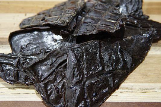 Beef Liver Bites – Nutrient-Rich Powerhouse