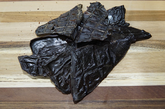 Beef Liver Bites – Nutrient-Rich Powerhouse