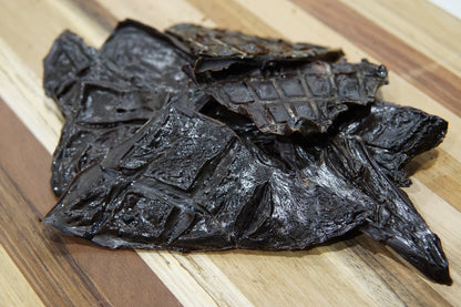 Beef Liver Bites – Nutrient-Rich Powerhouse