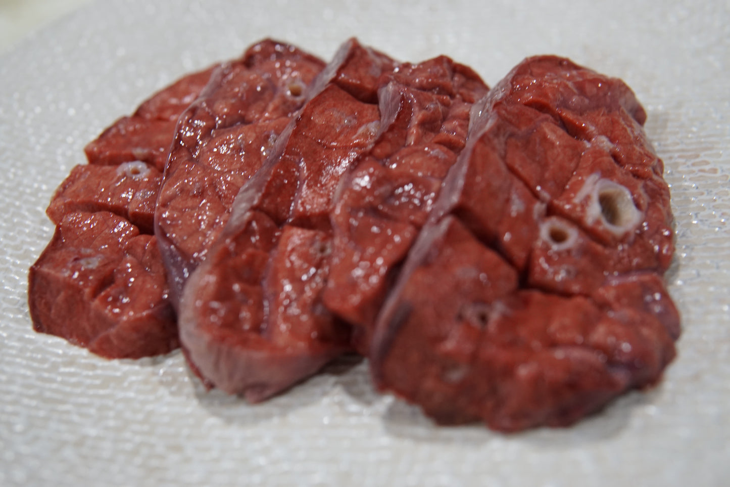 Beef Lung Puffs – Light, Crispy & High-Reward