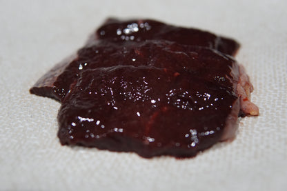 Beef Spleen Chunks – The Iron Boost