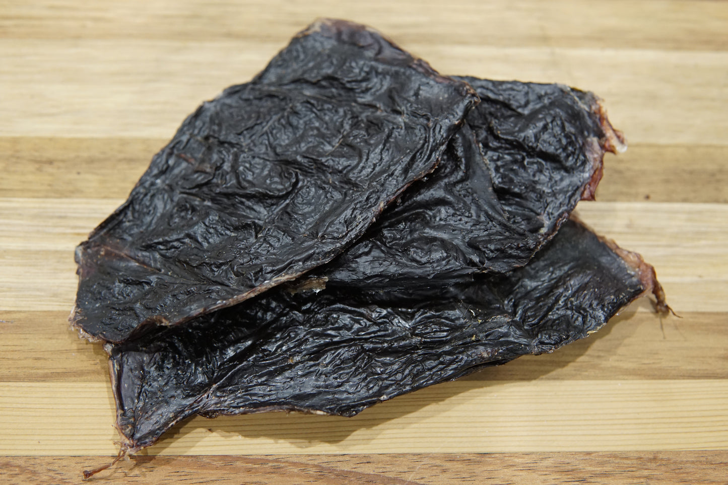 Beef Spleen Chunks – The Iron Boost