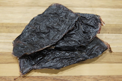 Beef Spleen Chunks – The Iron Boost