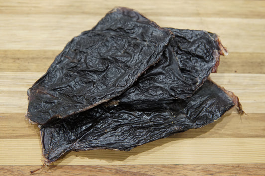 Beef Spleen Chunks – The Iron Boost