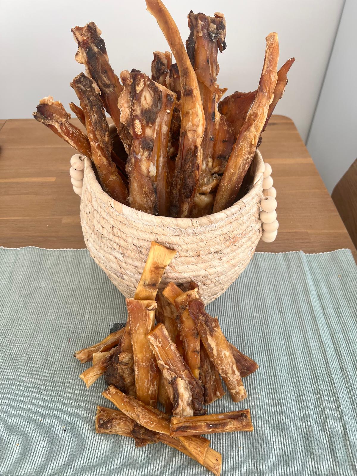 Oven-Baked Beef Paddywhack – 12-Hour Crunch