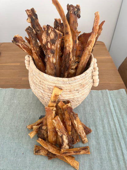 Oven-Baked Beef Paddywhack – 12-Hour Crunch