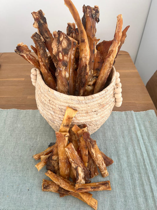 Oven-Baked Beef Paddywhack – 12-Hour Crunch