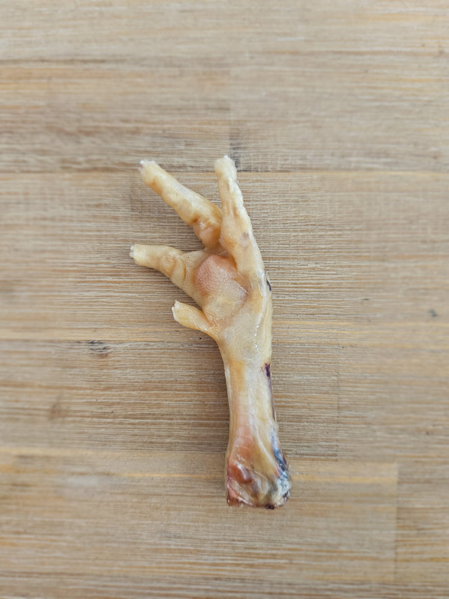 Chicken Feet – Crunchy Joint Support