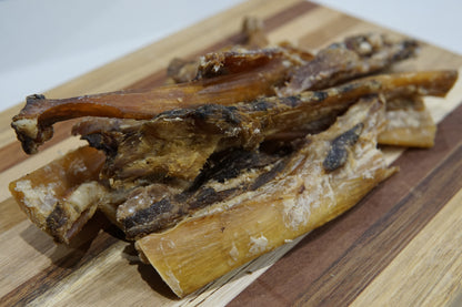 Oven-Baked Beef Paddywhack – 12-Hour Crunch